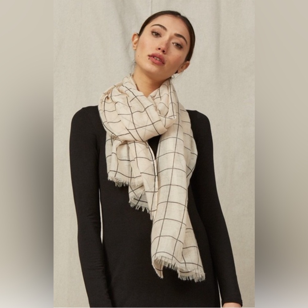 Rachel Pally Scarf brand new